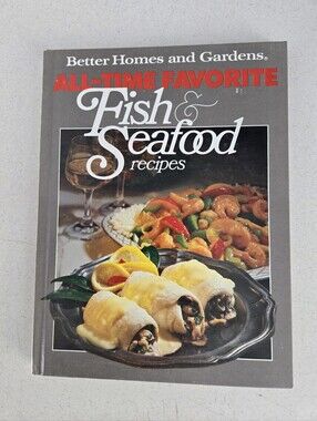 Better Homes and Gardens Cook Book Vtg Cookbook Food Processor